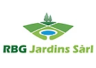 Logo RBG Jardins Sàrl