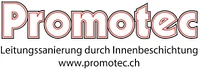 Logo Promotec Service GmbH
