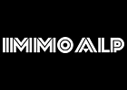 Immoalp logo