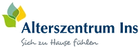 Alterszentrum Ins-Logo