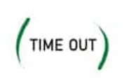 TIME OUT-Logo