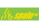Logo Spalu SA
