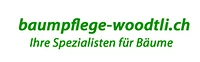 Klaus Woodtli Baumpflege AG-Logo