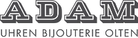 Adam Uhren Bijouterie-Logo