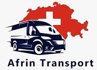 Afrin Transport GmbH-Logo