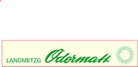 Landmetzg Odermatt logo
