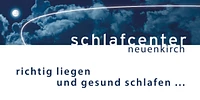 Schlafcenter Neuenkirch-Logo