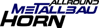 Metallbau Horn Allround logo