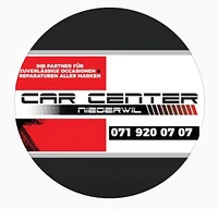 Car Center Niederwil GmbH-Logo