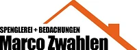 Marco Zwahlen Spenglerei / Bedachungen-Logo