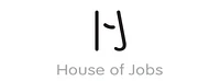 Logo House of Jobs AG