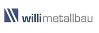 Logo Willi Metallbau AG