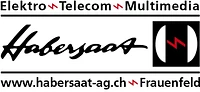 Habersaat AG logo