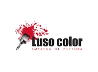 Logo Luso Color