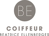 Coiffeur BE-Logo