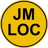 JM Loc logo