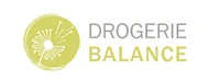 Logo Drogerie Balance AG