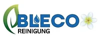 BLECO REINIGUNG logo