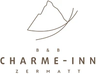 Logo B&B CHARME-INN