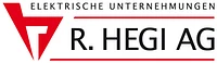Logo Hegi R. AG