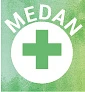Cabinet de médecine alternative logo