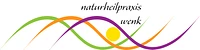 Naturheilpraxis Wenk-Logo