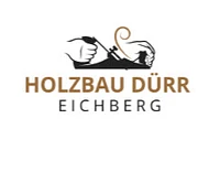 Holzbau Dürr GmbH-Logo