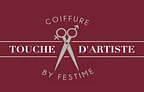 Salon de Coiffure Touche d'Artiste