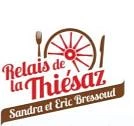 Relais de la Thiésaz-Logo