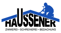 Logo Haussener Holzbau