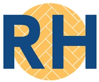 Logo RH Parkett & Bodenbeläge GmbH