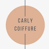 Carly Coiffure logo