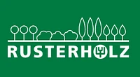 Logo Rusterholz Pflanzencenter AG