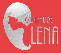 Logo Coiffure Lena