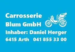 Carrosserie Blum GmbH