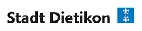 Logo Stadtverwaltung Dietikon