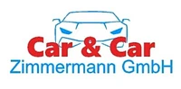 Logo Car & Car Zimmermann GmbH