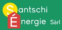 Logo Santschi Énergie SARL