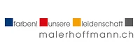 malerhoffmann.ch-Logo