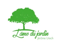 Logo L'âme du Jardin, Urech Jérôme