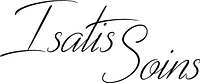Logo Isatis Soins