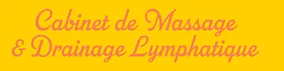 Cabinet de Massage et Drainage Lymphatique Stéphane Turin