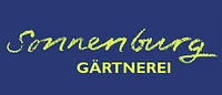 Logo Sonnenburg Gärtnerei