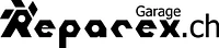 Garage Reparex SA-Logo