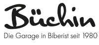 Logo Garage Büchin AG