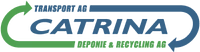 Logo Catrina Transport AG