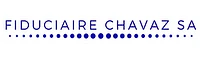 Logo Fiduciaire Chavaz SA