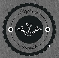 Logo Coiffure Schwab