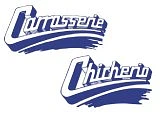 Logo Carrosserie Chicherio AG
