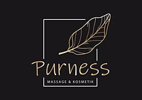Purness Kosmetikstudio-Logo